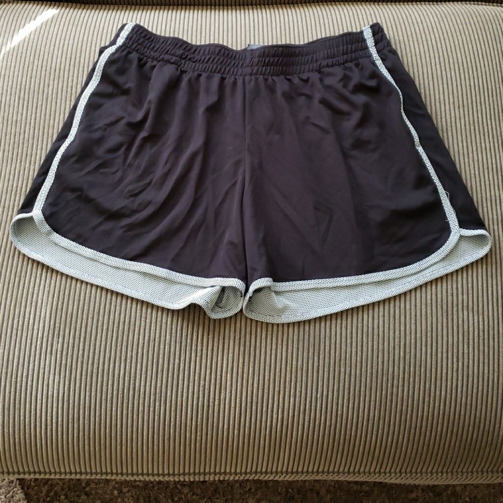 EUC Women's Sport Shorts- C9 Champion